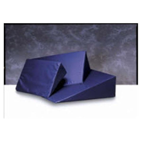 Medline Industries Inc Wedge Positioning Blue Nylex Cover 2/Ca - MSC04106