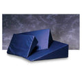 Medline Industries Inc Wedge Positioning Blue Nylex Cover Each - MSC04115