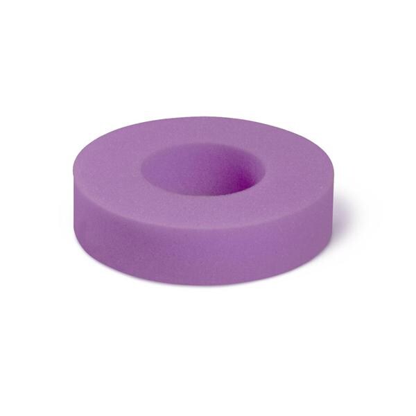 Medline Industries Inc Positioner Cushion Ring Head Raspberry 32/Ca - NON081141