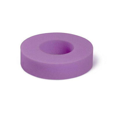 Medline Industries Inc Positioner Cushion Ring Head Raspberry 32/Ca - NON081141