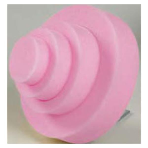 Medline Industries Inc Positioner Ring Head Raspberry Size 7" 72/Ca - NON081142