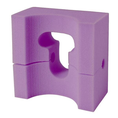 Medline Industries Inc Positioner Non-Compressed Head 24/Ca - NON081144NC