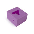 Medline Industries Inc Positioner Rest Slotted Head Right Slots 28/Ca - NON081146