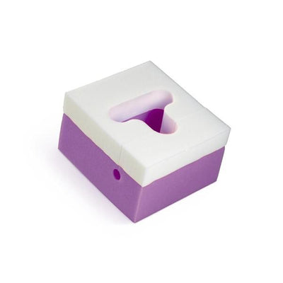 Medline Industries Inc Positioner Comfort Touch Head 28/Ca - NON081147