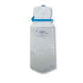 Medline Industries Inc Ice Bag Cold Therapy White 6.5x14" 30/Ca - NON4460