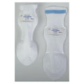 Medline Industries Inc Ice Bag Cold Therapy Perineal Disposable White Size One Size Fits All LF 100/Ca - NON4480
