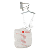 Duro Unit Traction Overdoor/Deluxe/Kit Cervical Each - Med Industries, Inc. - 534-2014-0000
