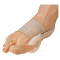 Pedifix, Inc Splint Post-Op DaySplint Hallux Valgus Beige Size Small Left Each - 6022A-SL