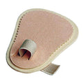 Pedifix, Inc Splint Post-Op Budin Single Toe Foam Padding/Elastic Band Beige Sz OSFA Univ Each - 8155