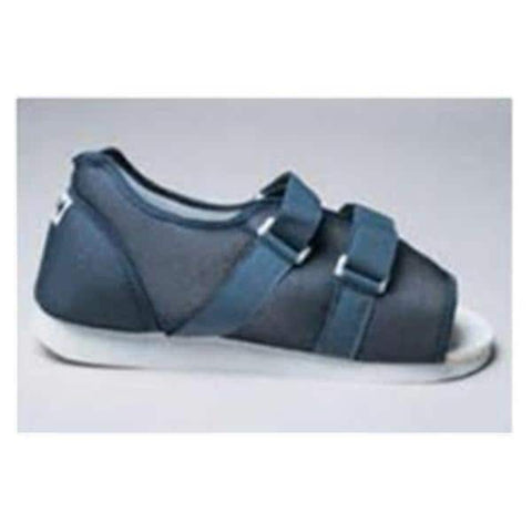 Pedifix, Inc Shoe Post-Op Darco Blue Semi-Flexible Sole Size Medium Each - 6210-M-M
