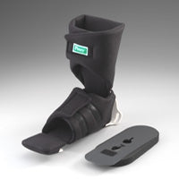 Podus Boot Medium / Large Hook and Loop Closure Foot - 6148ML