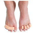 Pedifix, Inc Comb Separator Toe Polyfoam Size One Size Fits All Doz - 8230