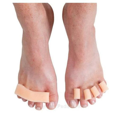 Pedifix, Inc Comb Separator Toe Polyfoam Size One Size Fits All Doz - 8230