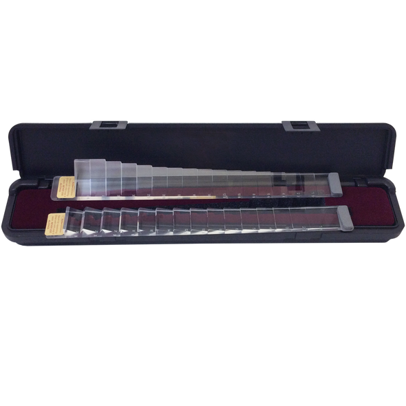 PRISM BAR SET WITH STORAGE BOX