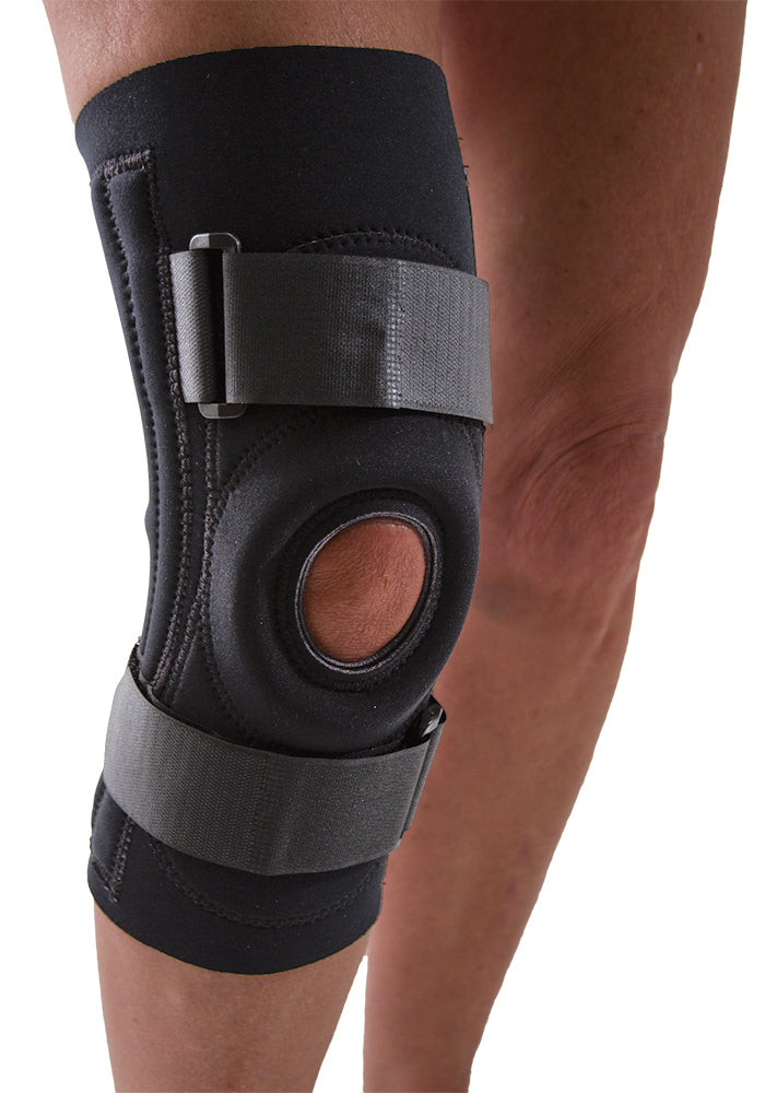 L'timate ® Variable Knee Support With Stays | Each