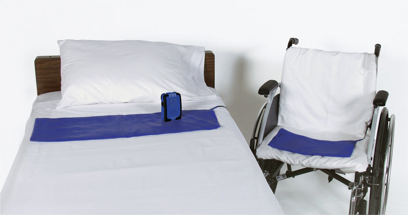 Chair pad sensor