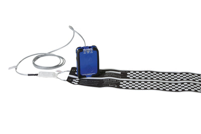 Universal connector for Mylar proximity sensor pad 