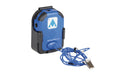 IQ dual plus patient sensor alarm 