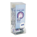 Gojo Industries Inc Dispenser Hand Wipe Purell Clear 6/Ca - 9023-06