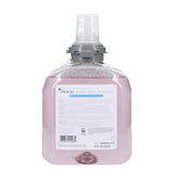 Gojo Industries Inc Wash Foam Luxury 1200 mL Orange Blossom 2/Ca - 5385-02