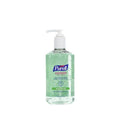 Gojo Industries Inc Sanitizer Hand Gel Purell Advanced 70% Ethyl Alcohol 12 oz 12oz/Bt, 12 BT/CA - 3639-12