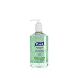 Gojo Industries Inc Sanitizer Hand Gel Purell Advanced 70% Ethyl Alcohol 12 oz 12oz/Bt, 12 BT/CA - 3639-12