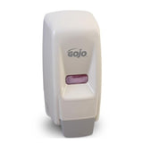 Gojo Industries Inc Dispenser Solution White Manual 800 mL 12/ca - 9034-12