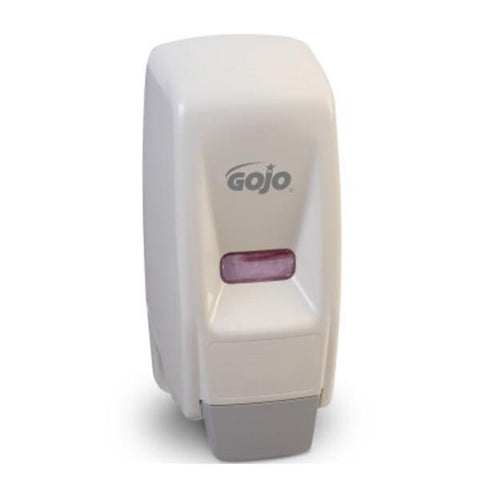 Gojo Industries Inc Dispenser Solution White Manual 800 mL 12/ca - 9034-12