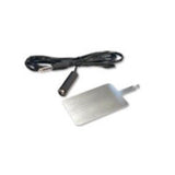 Bovie/Aaron Medical Plate Grounding For 950/1200 Metal Each - A1204