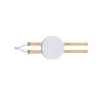 Bovie/Aaron Medical Tip Cautery Change-A-Tip 10/Bx - H101