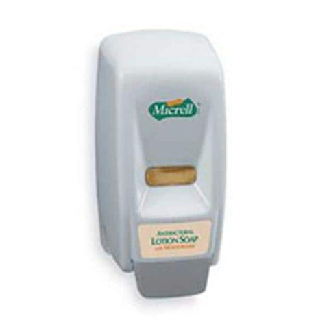 Gojo Industries Inc Dispenser Soap Micrell White 12/Ca - 9721-12