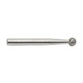 Bovie/Aaron Medical Bur Ophthalmic 2-1/2mm Reusable Diamond Each - 11