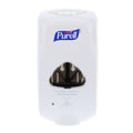 Gojo Industries Inc Dispenser Hand Sanitizer Purell Dove Gray Touchless 1200 mL Each, 12 Each/CA - 2720-12