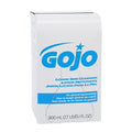 Gojo Industries Inc Cleanser Moisturizing Lotion 800 mL 12/Ca - 9112-12