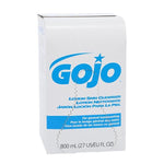 Gojo Industries Inc Cleanser Moisturizing Lotion 800 mL 12/Ca - 9112-12