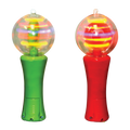 FLASHING MINI SPINNING FIXATION GLOBES