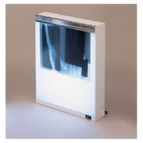 Wolf X Illuminator X-Ray Econoline 1/Case - Ray - 29601