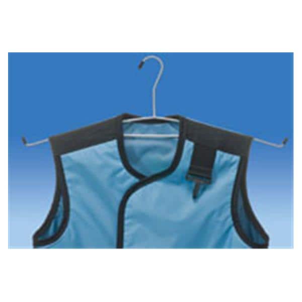 Wolf X Rack Lead Apron For Uni-Hanger Lead Aprons Each - Ray - 16401