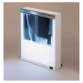 Wolf X Illuminator X-Ray Econoline With 2 Banks Each - Ray - 29602
