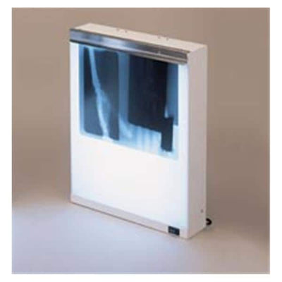 Wolf X Illuminator X-Ray Econoline With 2 Banks Each - Ray - 29602