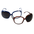 ADOLESCENT AND ADULT OCCLUDING EYE GLASS SET