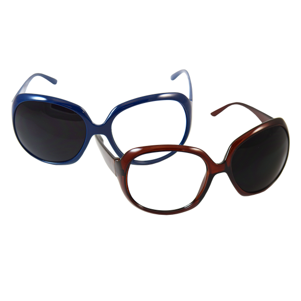 ADOLESCENT AND ADULT OCCLUDING EYE GLASS SET