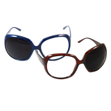 ADOLESCENT AND ADULT OCCLUDING EYE GLASS SET