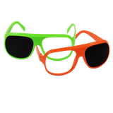 ADOLESCENT OCCLUDING FRAME SET