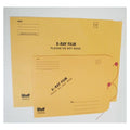 Wolf X Envelope X-Ray For Mailing For 14x17" 14x17" 100/Bx - Ray - 15119