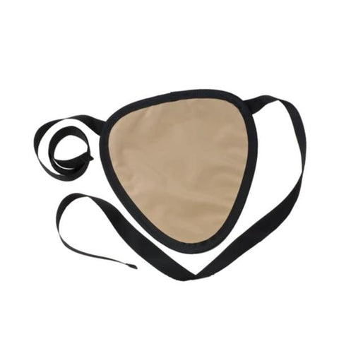 Wolf X Shield X-Ray Gonad Shield-Beige Beige .5mm Equivalence Each - Ray - 75500-23