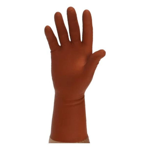 Wolf X Glove X-Ray Sensi-Flex .22mm 1/Pr - Ray - 12408-8.0