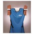 Wolf X Rack Tri Apron/Glove For Apron & Glove 18x28x8" Each - Ray - 16400
