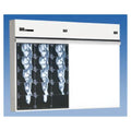 Wolf X Illuminator X-Ray Trimline White Horizontal 3-1/4x28x22" 2n1 Wl Mnt W/ Rtnr Each - Ray - 21402