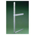 Wolf X Caliper Aluminum 17.25x1" Each - Ray - 18106